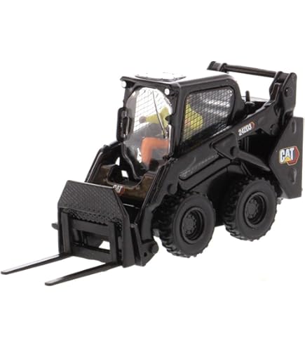 ミニカー KOMATSU WA600 1/50 Komatsu WA600-8 Wheel Loader